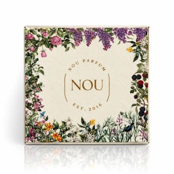 Zestaw prezentowy dla niej Flowers Eau de Parfum Discovery Set 