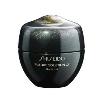 Kremy na noc Future Solution LX New Total Regenerating Night Cream 50 ml