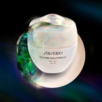 Kremy na dzień Future Solution LX Total Protective Day Cream SPF 30 50 ml