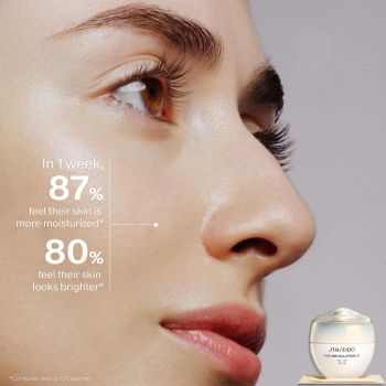 Kremy na dzień Future Solution LX Total Protective Day Cream SPF 30 50 ml