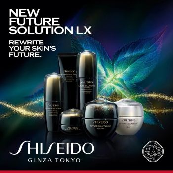 Serum do twarzy Future Solution LX Concentrated Brightening Softener 170 ml