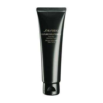 Pianki do mycia twarzy Future Solution LX New Extra Rich Cleansing Foam 125 ml