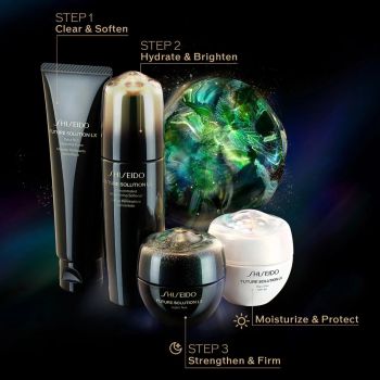 Serum do twarzy Future Solution LX Concentrated Brightening Softener 170 ml
