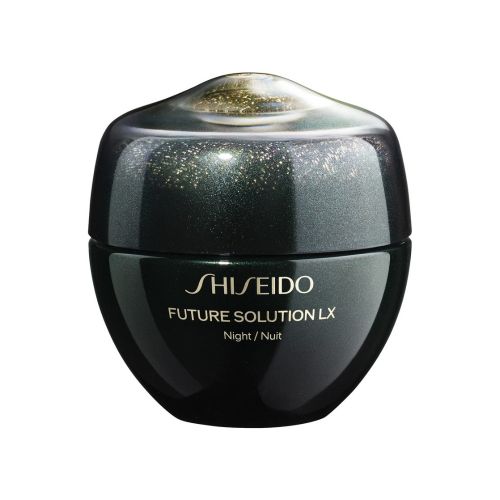 Kremy na noc Future Solution LX New Total Regenerating Night Cream 50 ml
