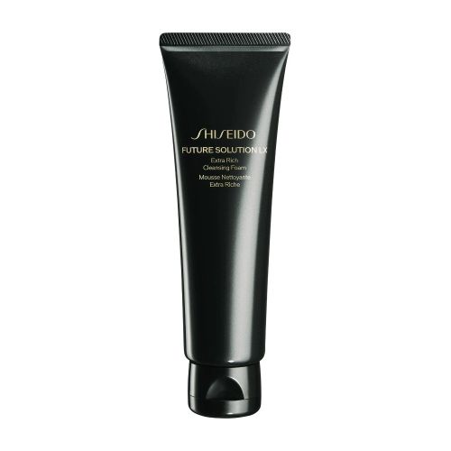 Pianki do mycia twarzy Future Solution LX New Extra Rich Cleansing Foam 125 ml
