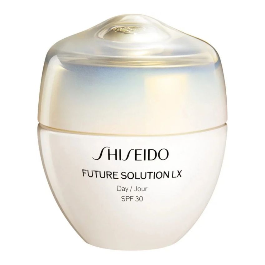 Kremy na dzień Future Solution LX Total Protective Day Cream SPF 30 50 ml