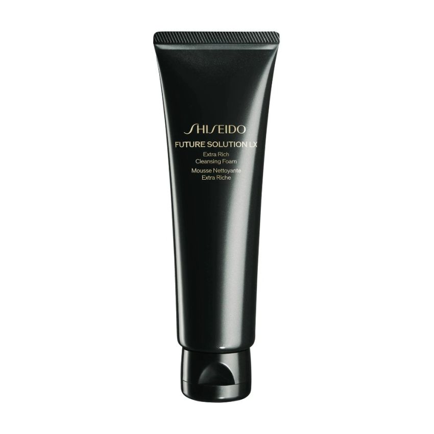 Pianki do mycia twarzy Future Solution LX New Extra Rich Cleansing Foam 125 ml