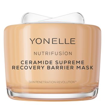 Maseczki w kremie NUTRIFUSÍON Ceramide Supreme Recovery Barrier Mask 55 ml