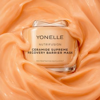 Maseczki w kremie NUTRIFUSÍON Ceramide Supreme Recovery Barrier Mask 55 ml