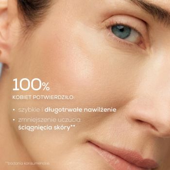 Maseczki w kremie NUTRIFUSÍON Ceramide Supreme Recovery Barrier Mask 55 ml