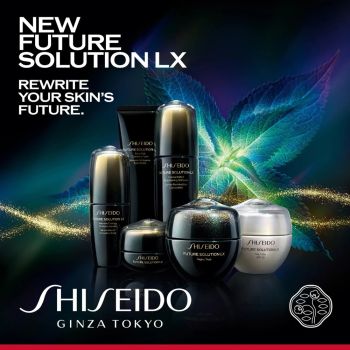 Kremy pod oczy Future Solution LX Eye and Lip Contour Regenerating Cream 17 ml