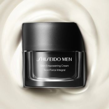 Kremy na dzień Men Skin Empowering Advanced Cream 50 ml