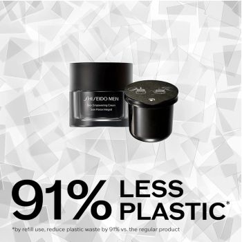 Kremy na dzień Men Skin Empowering Advanced Cream 50 ml