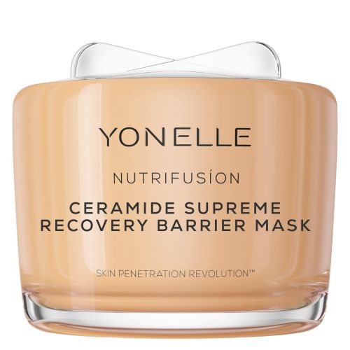 Maseczki w kremie NUTRIFUSÍON Ceramide Supreme Recovery Barrier Mask 55 ml