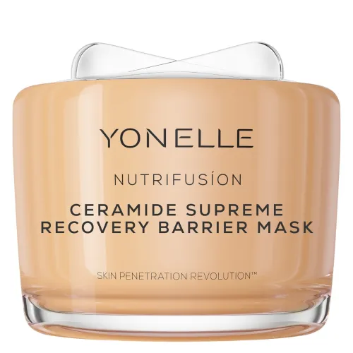 Maseczki w kremie NUTRIFUSÍON Ceramide Supreme Recovery Barrier Mask 55 ml