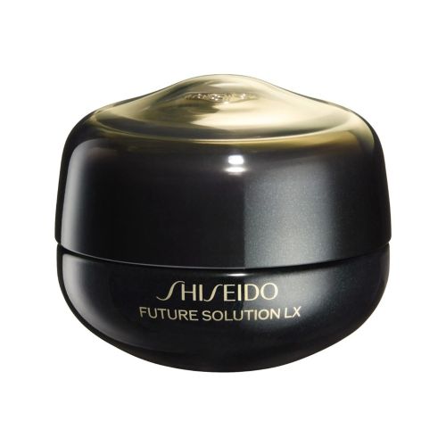 Kremy pod oczy Future Solution LX Eye and Lip Contour Regenerating Cream 17 ml