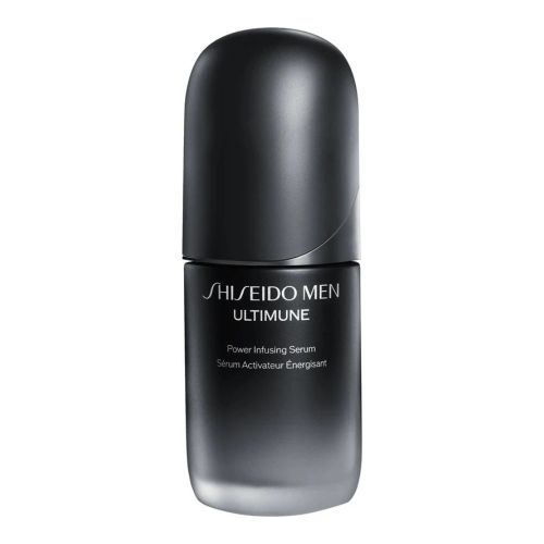 Serum do twarzy Men Ultimune Power Infusing Serum 50 ml