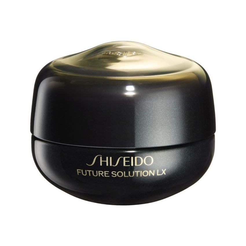 Kremy pod oczy Future Solution LX Eye and Lip Contour Regenerating Cream 17 ml