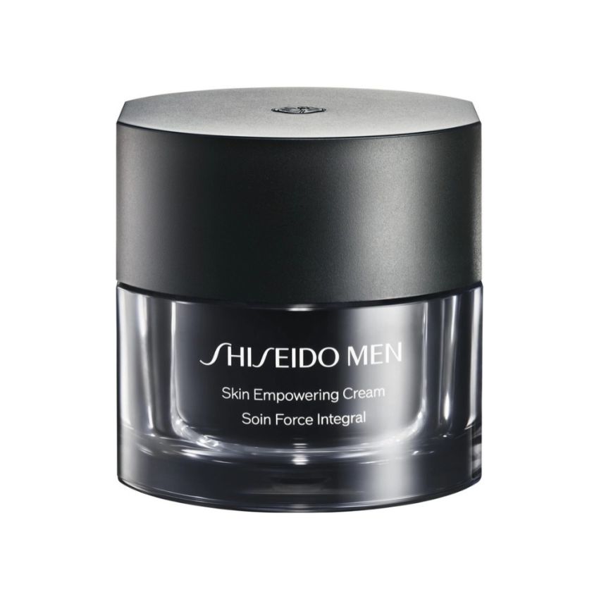 Kremy na dzień Men Skin Empowering Advanced Cream 50 ml