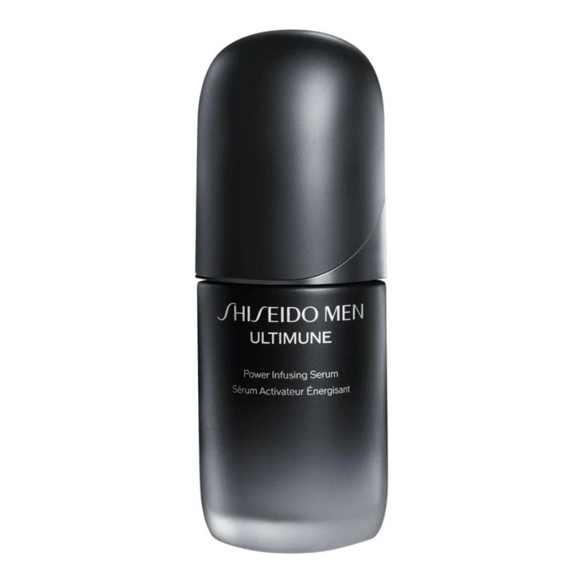 Serum do twarzy Men Ultimune Power Infusing Serum 50 ml