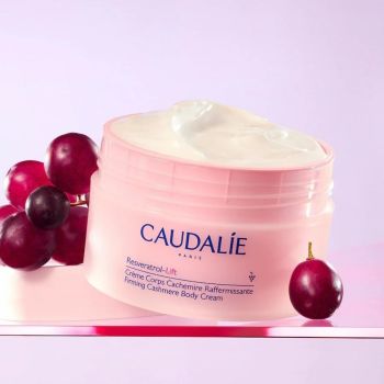 Kremy do ciała Resveratrol-Lift Cashmere Body Cream 200 ml