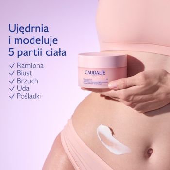 Kremy do ciała Resveratrol-Lift Cashmere Body Cream 200 ml