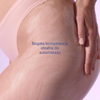 Kremy do ciała Resveratrol-Lift Cashmere Body Cream 200 ml