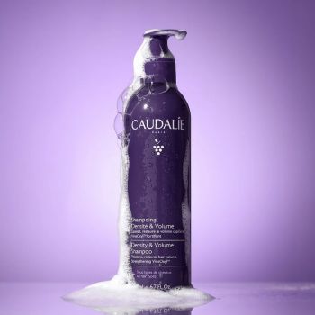 Szampony do włosów Density & Volume Shampoo 200 ml