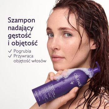 Szampony do włosów Density & Volume Shampoo 200 ml