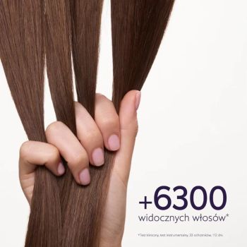 Szampony do włosów Density & Volume Shampoo 200 ml