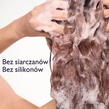 Szampony do włosów Density & Volume Shampoo 200 ml