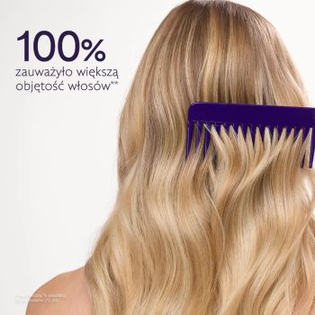 Szampony do włosów Density & Volume Shampoo 200 ml