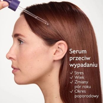 Pielęgnacja włosów i skóry głowy Anti-Hair Loss Hair Serum 50 ml