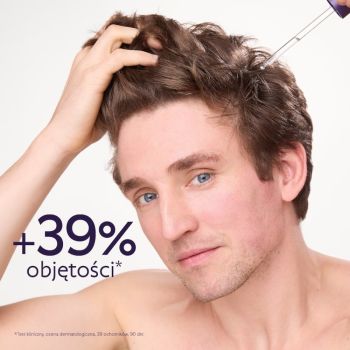 Pielęgnacja włosów i skóry głowy Anti-Hair Loss Hair Serum 50 ml