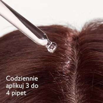 Pielęgnacja włosów i skóry głowy Anti-Hair Loss Hair Serum 50 ml