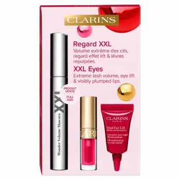 Zestawy do makijażu XXL Wonder Volume Mascara Holiday Season Set 