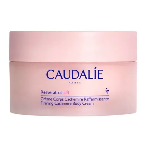 Kremy do ciała Resveratrol-Lift Cashmere Body Cream 200 ml
