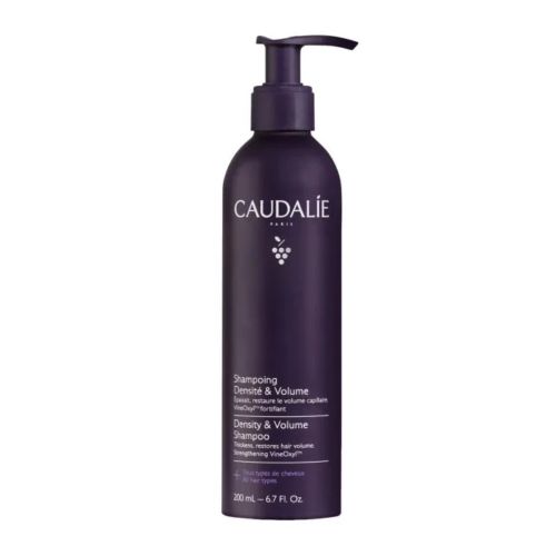 Szampony do włosów Density & Volume Shampoo 200 ml