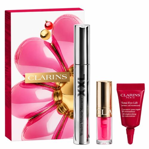 Zestawy do makijażu XXL Wonder Volume Mascara Holiday Season Set