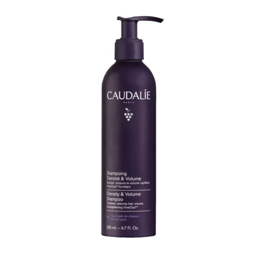 Szampony do włosów Density & Volume Shampoo 200 ml