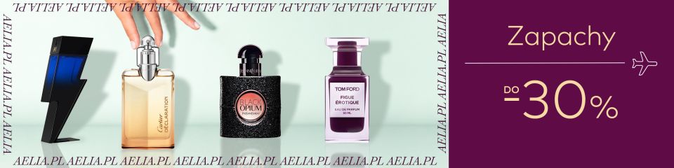 Zapachy do -30%