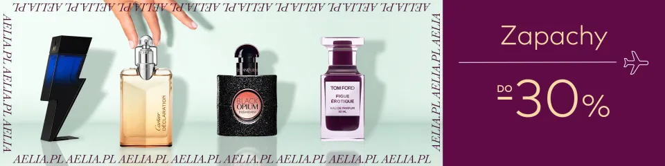 Zapachy do -30%