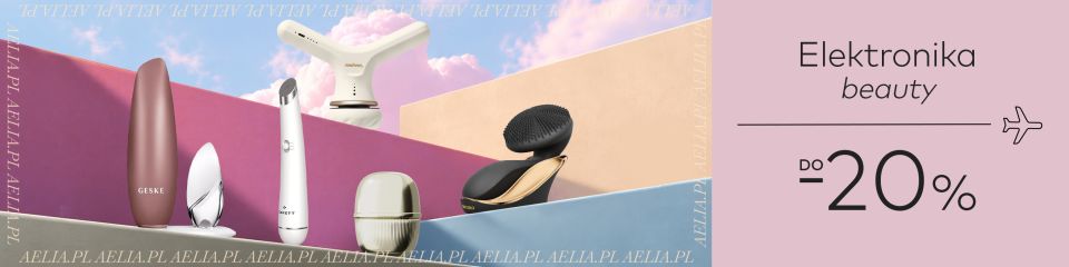 Elektronika Beauty do -20%