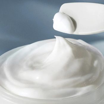 Zestaw do pielęgnacji twarzy dla niej The Moisturizing The Crème de La Mer Duet 