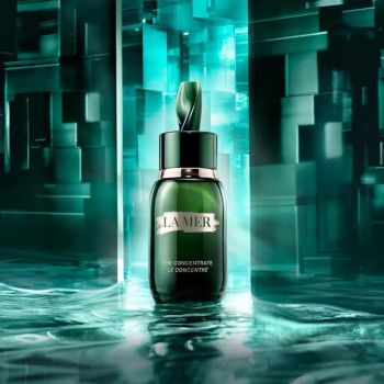 Serum do twarzy The Concentrate Serum 15 ml