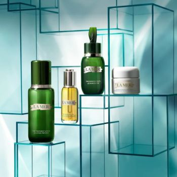 Serum do twarzy The Concentrate Serum 15 ml