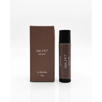 Balsamy do ust Lips 24/7 Autumn Protective Lip Balm 4 g