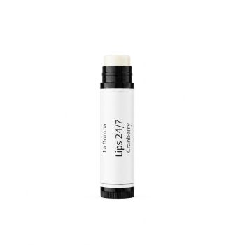 Balsamy do ust Lips 24/7 Cranberry Protective Lip Balm 4 g