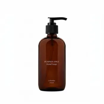 Mydła Pumpkin Spice Hand Soap 250 ml
