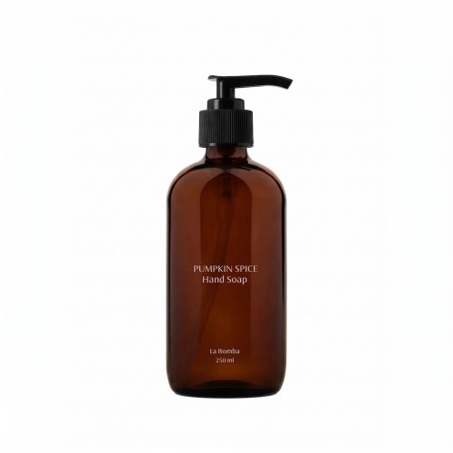 Mydła Pumpkin Spice Hand Soap 250 ml